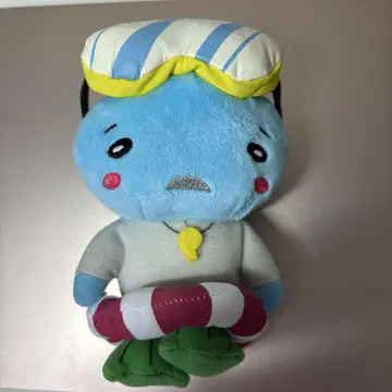 타카기 유야 봉제인형 유야세바