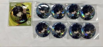 원신 키니치 캔뱃지