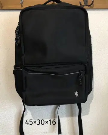 클라크 기념 국제 지정 백팩