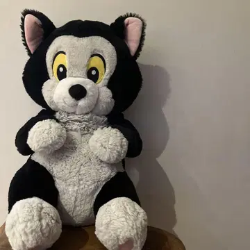 피가로 봉제 인형