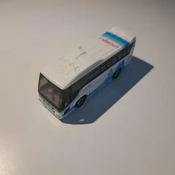 토미카 이스즈 가알라 야마코 버스 야마가타 유토리아
