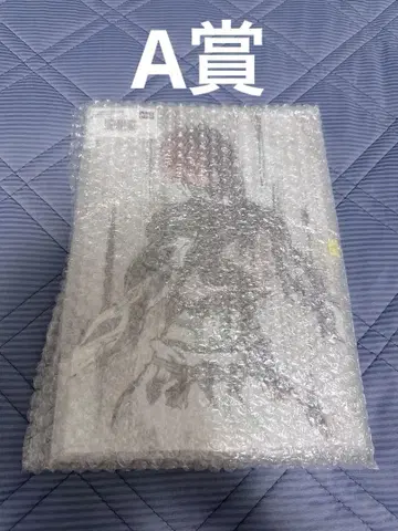 귀멸 A상 빅 아크릴 스탠드 아카자