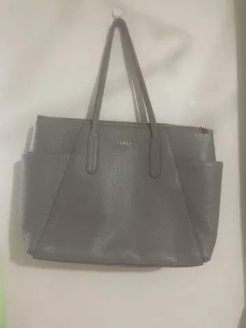훌라 토트백