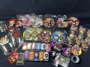 원피스 굿즈 묶음 판매