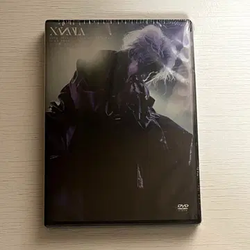 XANVALA LIVE DVD