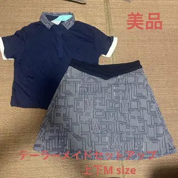 테일러메이드 셋업 상하의 M size