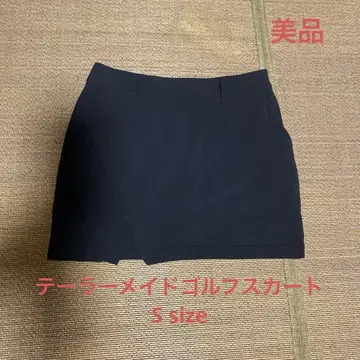 테일러메이드 골프 스커트 S size