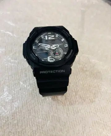 g-shock GA-310-1AJF
