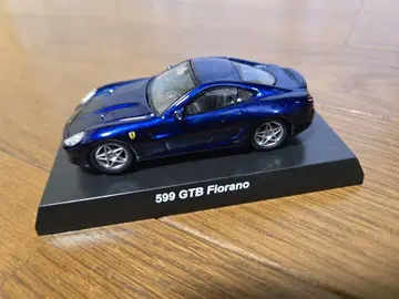 Ferrari 599GTB