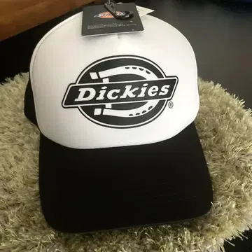 [ 새상품.택 포함 ] Dickies 디키즈 메쉬 캡 57cm~59cm