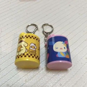 산리오 캐릭터즈 코인 실린더 2