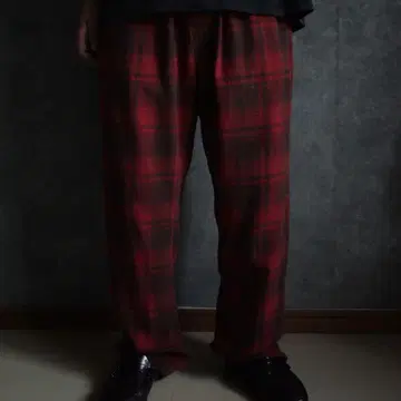00s eddie bauer flannel pajama pant