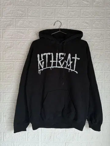 팩트 라스트 라이브 투어 KTHEAT 후드티 속기모 M 사이즈