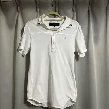 세인트 앤드류스 피케 셔츠 여성용