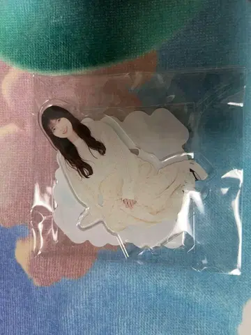 노기자카46 오가와 아야 개별 아크릴 스탠드 한여름의 전국 투어 2025