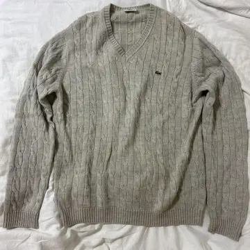 LACOSTE 니트 5