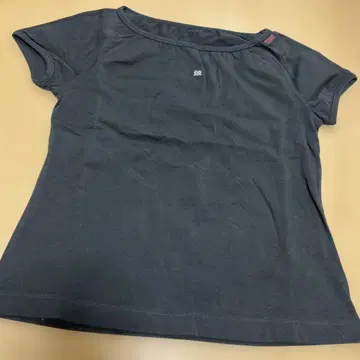 새상품급 마드모아젤 논논 파파스 T셔츠 반팔