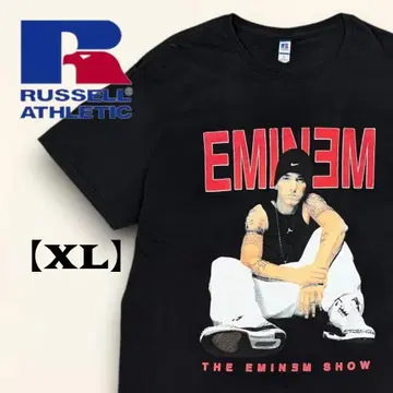 에미넴 THE EMINEM SHOW 티셔츠