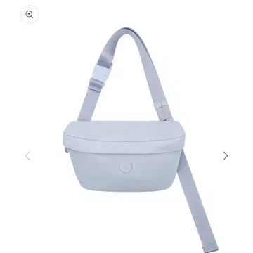minitmute 백 (Clo waist mini)