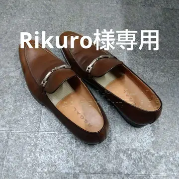 REGAL 로퍼 남성용