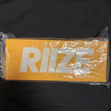 RIIZE 라이즈 공식 응원봉 미개봉