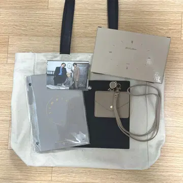 timelesz 굿즈 세트