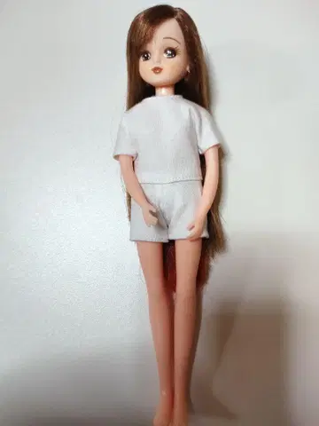 캐슬 리카짱 초특가입니다.