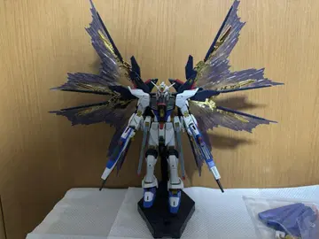 RG 스트라이크 프리덤 확장 부품 세트