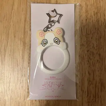 KARA 승연 SEUNGYEON 캔뱃지 홀더 KARASIA 굿즈