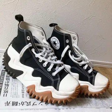 컨버스 란스타 모션 한국 한정판 모델 CONVERSE