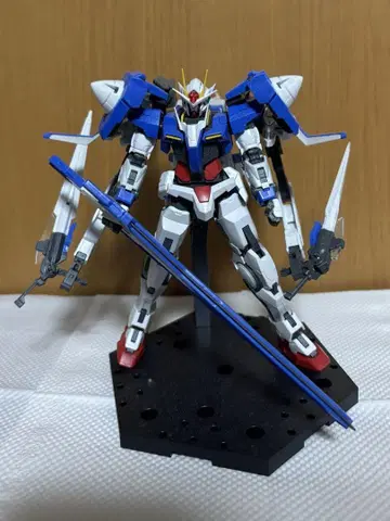 RG 더블오 잔라이저