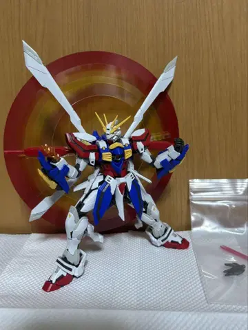rg 갓건담