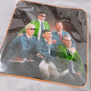 [ RIP SLYME ] 손수건