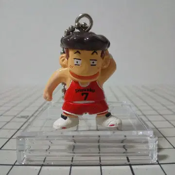 송태섭 키링 슬램덩크 SLAM DUNK