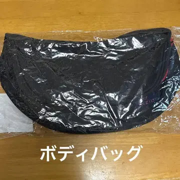 NiziU 바디백