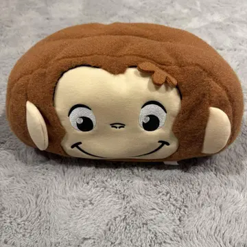 오자루의 조지 플래티넘 자카 페이스 티슈 박스 커버