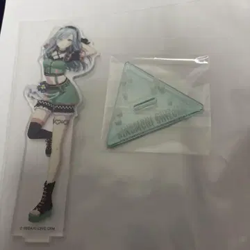 프로젝트 세계 히노모리 시즈쿠 아크릴 스탠드