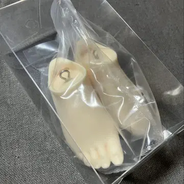 슈퍼돌피 풋 파츠 힐 발 FD-02