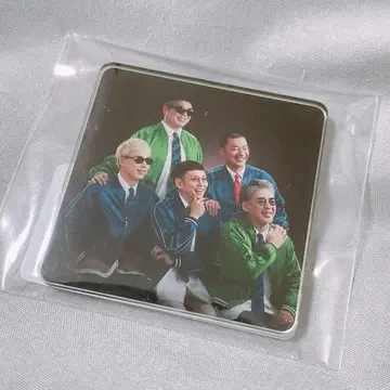 [ RIP SLYME ] 마그넷