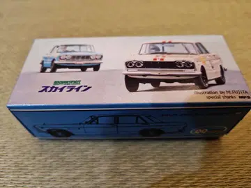 ADOVANSPIRIT 1/43 S34B 스카이라인 GT