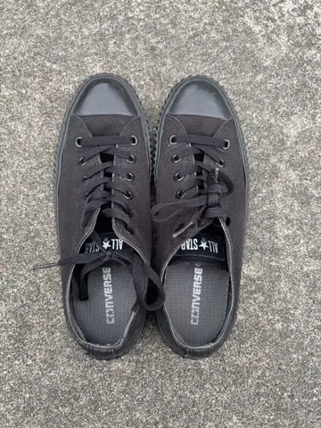 All star converse