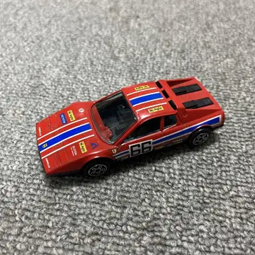 burago Ferrari 512 BB 미니카 1/43