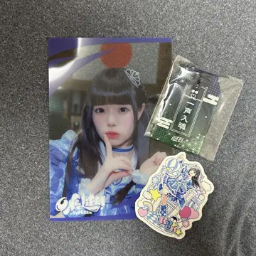 iLife 무도관 복권 카라시 카렌