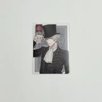 우타프리 DMS CD 특전 메세카 파우스트 란마루