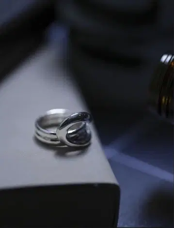 OX JEWELRy 랩 핑키 9호