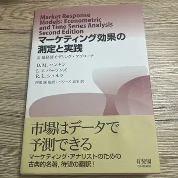마케팅 효과 측정 및 실행