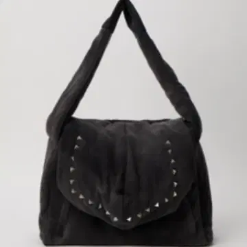 GRANCY Hoodie motif Shoulder Bag