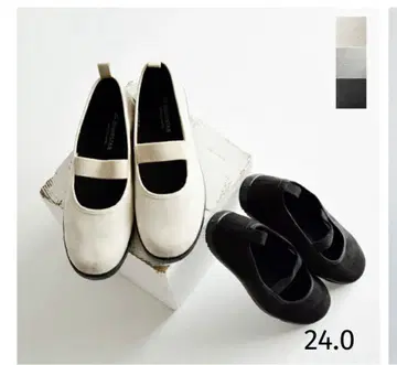 [ 새상품 ] 문스타 밴딩 밸리 24.0