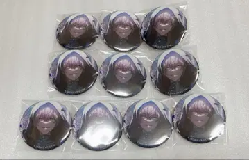 아키토 기념 배지 10점