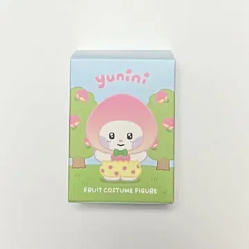 zb1 후르츠 제로니 유니니 유진